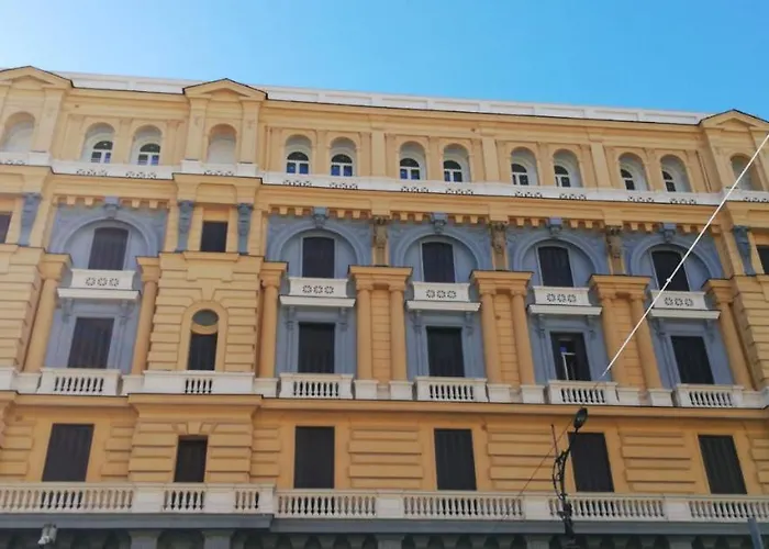 Apartamento Deluxe