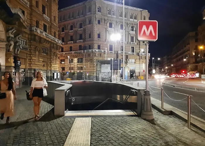 Apartamento Deluxe