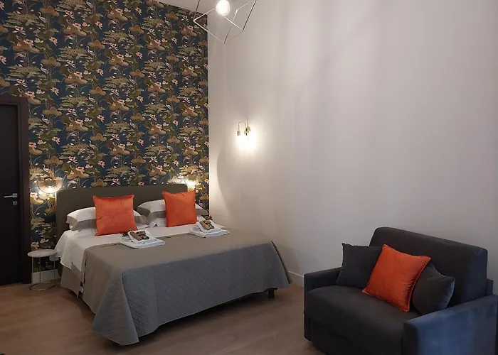 Apartamento Superior