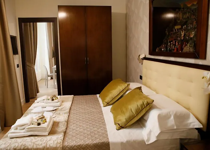 Apartamento Deluxe