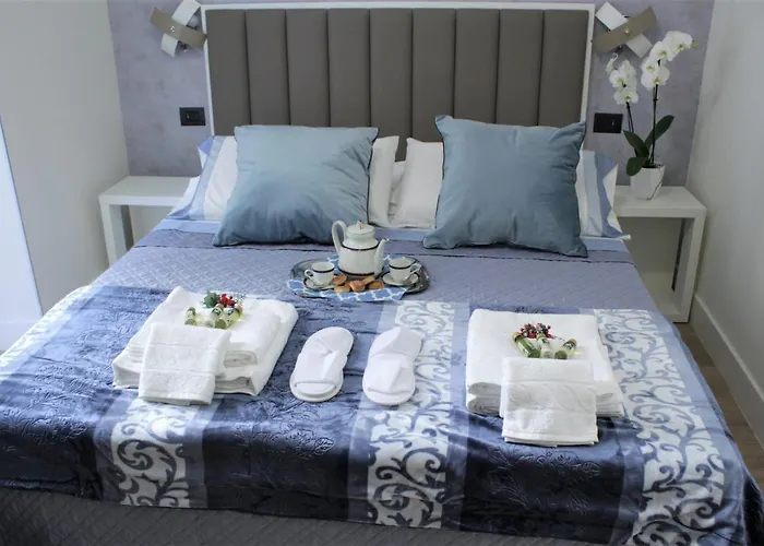 Apartamento Superior